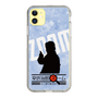 Slim Protection Case［ Nippon Broadcasting System - Jiro Shinbo Zoom, Do You Mean That? Silhouette B ］