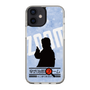 Slim Protection Case［ Nippon Broadcasting System - Jiro Shinbo Zoom, Do You Mean That? Silhouette B ］