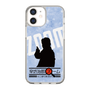 Slim Protection Case［ Nippon Broadcasting System - Jiro Shinbo Zoom, Do You Mean That? Silhouette B ］