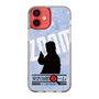 Slim Protection Case［ Nippon Broadcasting System - Jiro Shinbo Zoom, Do You Mean That? Silhouette B ］