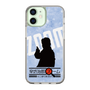 Slim Protection Case［ Nippon Broadcasting System - Jiro Shinbo Zoom, Do You Mean That? Silhouette B ］