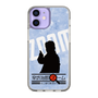 Slim Protection Case［ Nippon Broadcasting System - Jiro Shinbo Zoom, Do You Mean That? Silhouette B ］