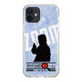 Slim Protection Case［ Nippon Broadcasting System - Jiro Shinbo Zoom, Do You Mean That? Silhouette B ］