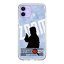 Slim Protection Case［ Nippon Broadcasting System - Jiro Shinbo Zoom, Do You Mean That? Silhouette B ］