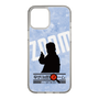 Slim Protection Case［ Nippon Broadcasting System - Jiro Shinbo Zoom, Do You Mean That? Silhouette B ］