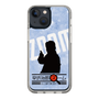 Slim Protection Case［ Nippon Broadcasting System - Jiro Shinbo Zoom, Do You Mean That? Silhouette B ］