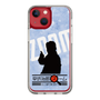 Slim Protection Case［ Nippon Broadcasting System - Jiro Shinbo Zoom, Do You Mean That? Silhouette B ］