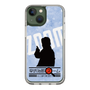 Slim Protection Case［ Nippon Broadcasting System - Jiro Shinbo Zoom, Do You Mean That? Silhouette B ］