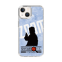 Slim Protection Case［ Nippon Broadcasting System - Jiro Shinbo Zoom, Do You Mean That? Silhouette B ］