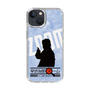 Slim Protection Case［ Nippon Broadcasting System - Jiro Shinbo Zoom, Do You Mean That? Silhouette B ］