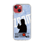 Slim Protection Case［ Nippon Broadcasting System - Jiro Shinbo Zoom, Do You Mean That? Silhouette B ］