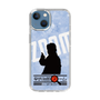 Slim Protection Case［ Nippon Broadcasting System - Jiro Shinbo Zoom, Do You Mean That? Silhouette B ］