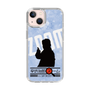 Slim Protection Case［ Nippon Broadcasting System - Jiro Shinbo Zoom, Do You Mean That? Silhouette B ］