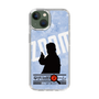 Slim Protection Case［ Nippon Broadcasting System - Jiro Shinbo Zoom, Do You Mean That? Silhouette B ］
