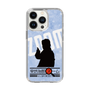 Slim Protection Case［ Nippon Broadcasting System - Jiro Shinbo Zoom, Do You Mean That? Silhouette B ］