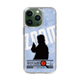 Slim Protection Case［ Nippon Broadcasting System - Jiro Shinbo Zoom, Do You Mean That? Silhouette B ］