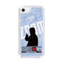 Slim Protection Case［ Nippon Broadcasting System - Jiro Shinbo Zoom, Do You Mean That? Silhouette B ］