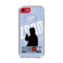 Slim Protection Case［ Nippon Broadcasting System - Jiro Shinbo Zoom, Do You Mean That? Silhouette B ］