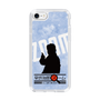 Slim Protection Case［ Nippon Broadcasting System - Jiro Shinbo Zoom, Do You Mean That? Silhouette B ］