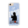 Slim Protection Case［ Nippon Broadcasting System - Jiro Shinbo Zoom, Do You Mean That? Silhouette B ］