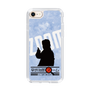 Slim Protection Case［ Nippon Broadcasting System - Jiro Shinbo Zoom, Do You Mean That? Silhouette B ］