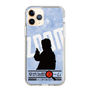Slim Protection Case［ Nippon Broadcasting System - Jiro Shinbo Zoom, Do You Mean That? Silhouette B ］