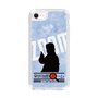 Slim Protection Case［ Nippon Broadcasting System - Jiro Shinbo Zoom, Do You Mean That? Silhouette B ］
