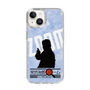 Slim Protection Case［ Nippon Broadcasting System - Jiro Shinbo Zoom, Do You Mean That? Silhouette B ］