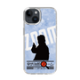 Slim Protection Case［ Nippon Broadcasting System - Jiro Shinbo Zoom, Do You Mean That? Silhouette B ］