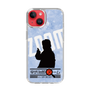 Slim Protection Case［ Nippon Broadcasting System - Jiro Shinbo Zoom, Do You Mean That? Silhouette B ］