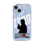 Slim Protection Case［ Nippon Broadcasting System - Jiro Shinbo Zoom, Do You Mean That? Silhouette B ］
