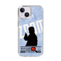 Slim Protection Case［ Nippon Broadcasting System - Jiro Shinbo Zoom, Do You Mean That? Silhouette B ］