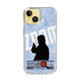 Slim Protection Case［ Nippon Broadcasting System - Jiro Shinbo Zoom, Do You Mean That? Silhouette B ］