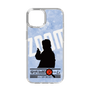 Slim Protection Case［ Nippon Broadcasting System - Jiro Shinbo Zoom, Do You Mean That? Silhouette B ］