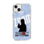 Slim Protection Case［ Nippon Broadcasting System - Jiro Shinbo Zoom, Do You Mean That? Silhouette B ］