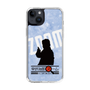 Slim Protection Case［ Nippon Broadcasting System - Jiro Shinbo Zoom, Do You Mean That? Silhouette B ］