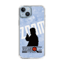 Slim Protection Case［ Nippon Broadcasting System - Jiro Shinbo Zoom, Do You Mean That? Silhouette B ］
