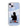 Slim Protection Case［ Nippon Broadcasting System - Jiro Shinbo Zoom, Do You Mean That? Silhouette B ］