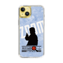 Slim Protection Case［ Nippon Broadcasting System - Jiro Shinbo Zoom, Do You Mean That? Silhouette B ］