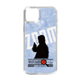 Slim Protection Case［ Nippon Broadcasting System - Jiro Shinbo Zoom, Do You Mean That? Silhouette B ］