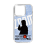Slim Protection Case［ Nippon Broadcasting System - Jiro Shinbo Zoom, Do You Mean That? Silhouette B ］