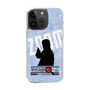 Slim Protection Case［ Nippon Broadcasting System - Jiro Shinbo Zoom, Do You Mean That? Silhouette B ］