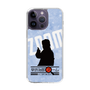 Slim Protection Case［ Nippon Broadcasting System - Jiro Shinbo Zoom, Do You Mean That? Silhouette B ］