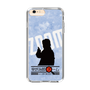 Slim Protection Case［ Nippon Broadcasting System - Jiro Shinbo Zoom, Do You Mean That? Silhouette B ］