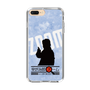 Slim Protection Case［ Nippon Broadcasting System - Jiro Shinbo Zoom, Do You Mean That? Silhouette B ］
