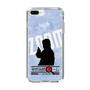 Slim Protection Case［ Nippon Broadcasting System - Jiro Shinbo Zoom, Do You Mean That? Silhouette B ］