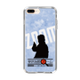 Slim Protection Case［ Nippon Broadcasting System - Jiro Shinbo Zoom, Do You Mean That? Silhouette B ］