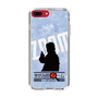 Slim Protection Case［ Nippon Broadcasting System - Jiro Shinbo Zoom, Do You Mean That? Silhouette B ］