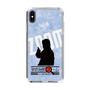 Slim Protection Case［ Nippon Broadcasting System - Jiro Shinbo Zoom, Do You Mean That? Silhouette B ］