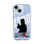 Slim Protection Case［ Nippon Broadcasting System - Jiro Shinbo Zoom, Do You Mean That? Silhouette B ］